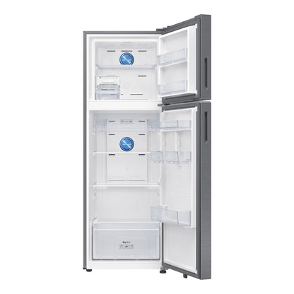 Samsung Refrigerator RT38DG5A2BS8HL - 350L, Double Door