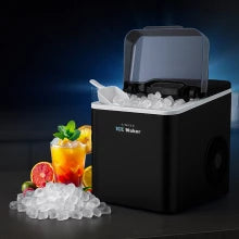 SINGER ICE MAKER SN-ICEM1218