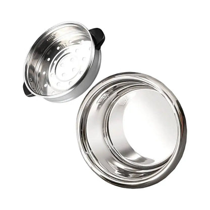 RICHSONIC RICE COOKER 2.8L STAINLESS STEEL  RSRC-6064SS - 1000W