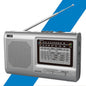 UNIC Portable Radio - 8 Band UR624SB
