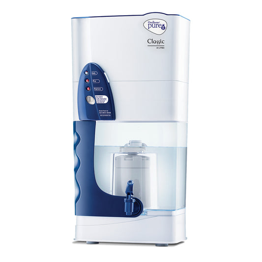 Pureit Water Purifier Classic 9 Liters UPU-CLASSIC23