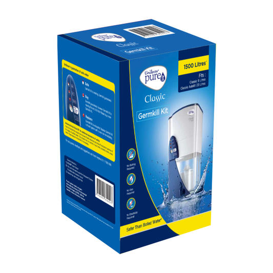 Pureit Classic Germkill Kit UPU-GERMKILL