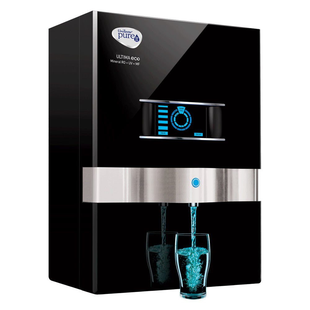 Pureit Ultima Eco Mineral RO+UV+MF UPU-ULTIMAECO