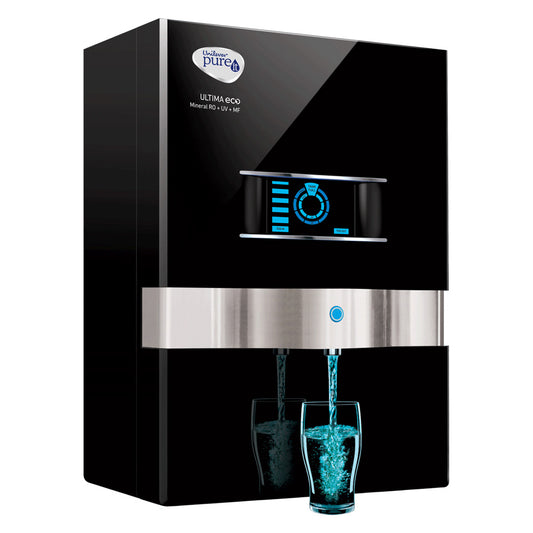 Pureit Ultima Eco Mineral RO+UV+MF UPU-ULTIMAECO