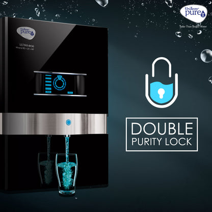 Pureit Ultima Eco Mineral RO+UV+MF UPU-ULTIMAECO
