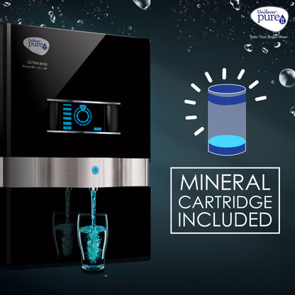 Pureit Ultima Eco Mineral RO+UV+MF UPU-ULTIMAECO