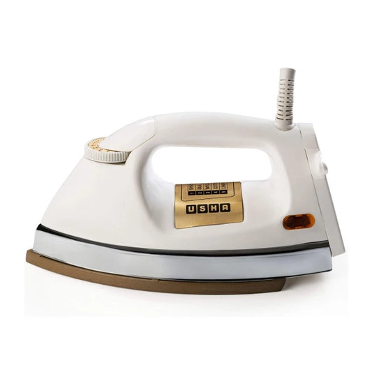 USHA HEAVY DRY IRON – EI3710