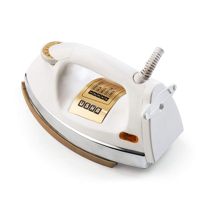 USHA HEAVY DRY IRON – EI3710
