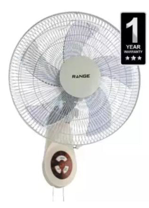 Range wall fan 16” RWF-21