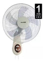 Range wall fan 16” RWF-21