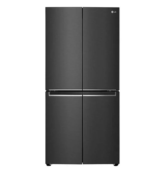 LG Multidoor Inverter Refrigerator – GF-B4532MC