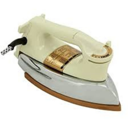 TECSONIC IRON HEAVY TSHI-601