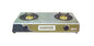 KANVOX 2B GAS COOKER SS 201