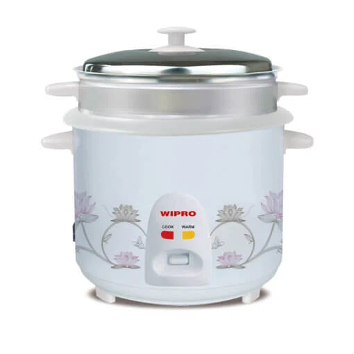 WIPRO Rice Cooker WRC-28000 [2.8L]