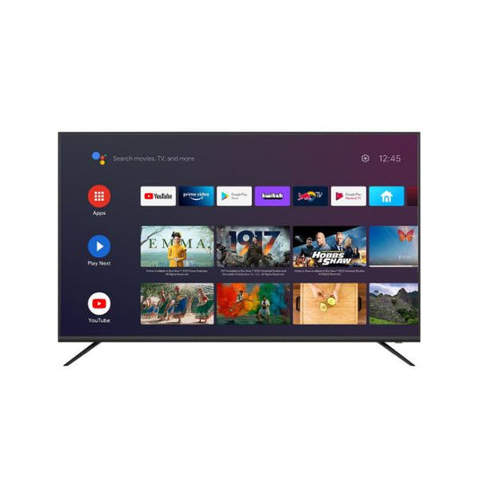 TECSONIC 32" Smart TV TSHTV-SM32-8G