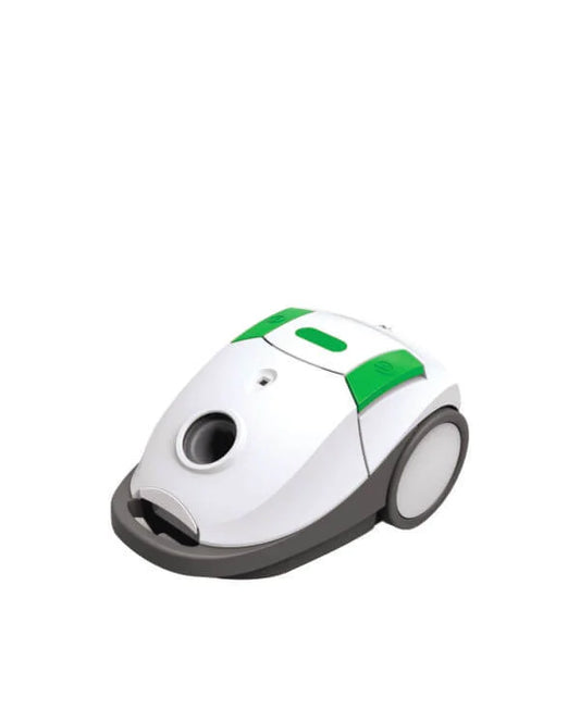 Clear Dry Vacuum Cleaner 2L – CVP-6012
