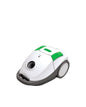 Clear Dry Vacuum Cleaner 2L – CVP-6012
