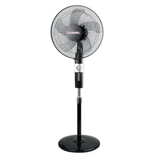 Camel Stand Fan – LF-SF 1625