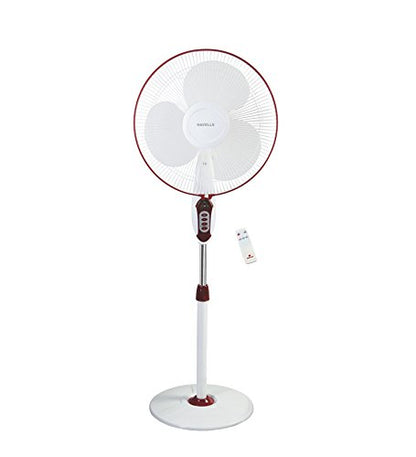 Havells Sprint LED 16″ Remote Pedestal Fan