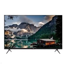 UNIC 32” HD LED TV – ULED32D60A
