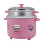 search  TECHSONIC RICE COOKER 2.8L (2KG) TRCH-2800