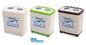 Innovex Semi Automatic Washing Machine 6.5Kg