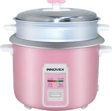 Innovex Rice Cookers 2.2 Ltr - IRC226