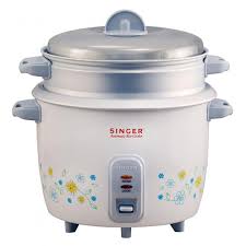 Singer Rice Cooker 1L  SRC-0510HS