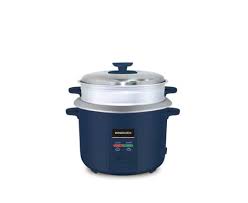 Innovex Rice Cooker – 1.5L