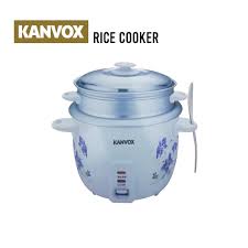 Kanvox Rice Cooker-1L KRC-10