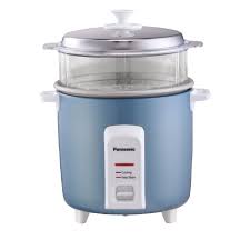 Panasonic Rice Cooker 2.2L  SR-Y22GS