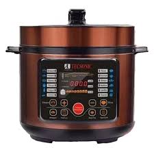 Tecsonic Multi Cooker 5L - TSMC500
