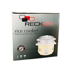 Reckon Rice Cooker 2.8L – RON 0138