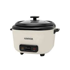 KANVOX 1.8L Square Rice Cooker KSRC10S
