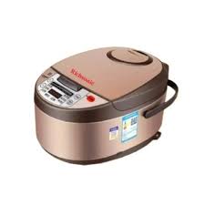 Richsonic Multi Rice Cooker 5.0L (RSRC-6092)