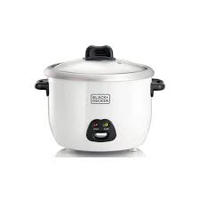 BLACK + DECKER 1.8L Rice Cooker RC1850
