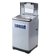Abans 6.5KG Fully Automatic Washing Machine