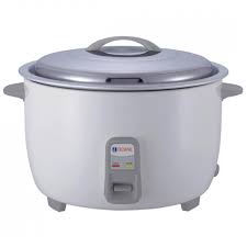 TECSONIC Rice Cooker 10L - TSRC1000