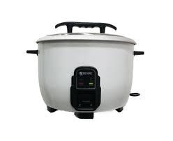 Tecsonic Rice Cooker 12 L - TSRC-12000