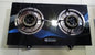 TECSONIC GAS COOKER TCR-GS-522