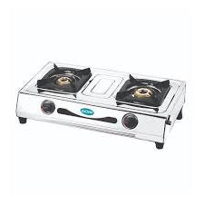Wicks Gas Cooker 2burner  – Classic 3010