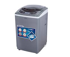 Innovex Fully Automatic Washing Machine 7Kg