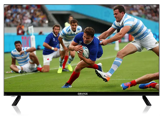 OREL 32" Smart Android TV