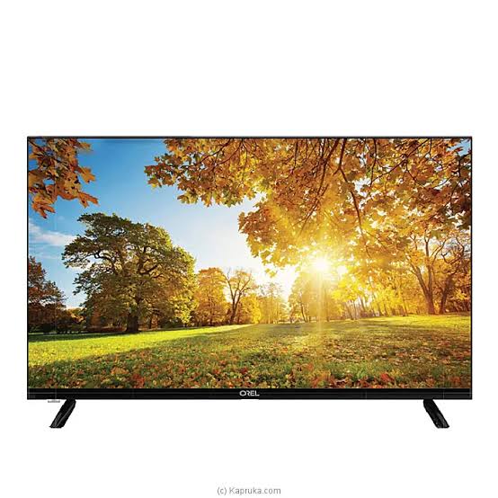 Orel 32-inch HD LED TV