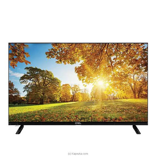 Orel 32-inch HD LED TV