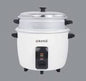 Orange Rice Cooker 1.8L