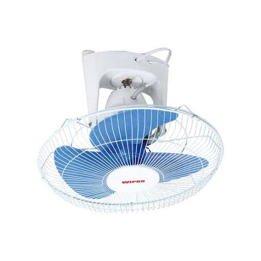 WIPRO Orbit Fan [Steel Blades/16″/60W] WOF-401