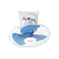 WIPRO Orbit Fan [Steel Blades/16″/60W] WOF-401