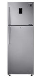 Samsung 355ltr Double Door Refrigerator (RT37K3662SL)