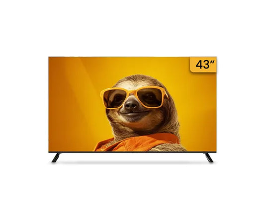 Abans 43 Inch FHD TV L43T1